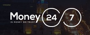 Обмен валют Money 24 - фото