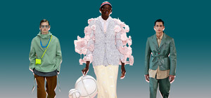 Стильно, модно, молодежно: столичным коммунальщикам разработают дизайнерскую форму