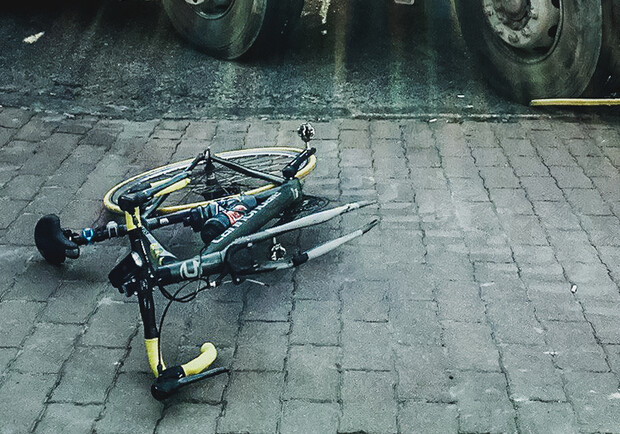 Они будут оплачивать ремонт фелосипедов. Источник фото: Bike in City