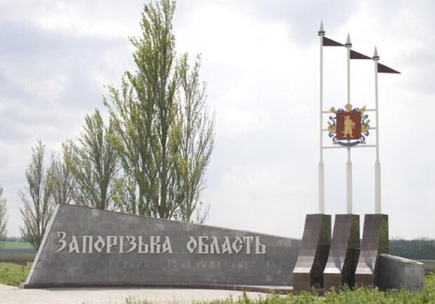 В какую карантинную зону попало Запорожье/ фото: korrespondent.net