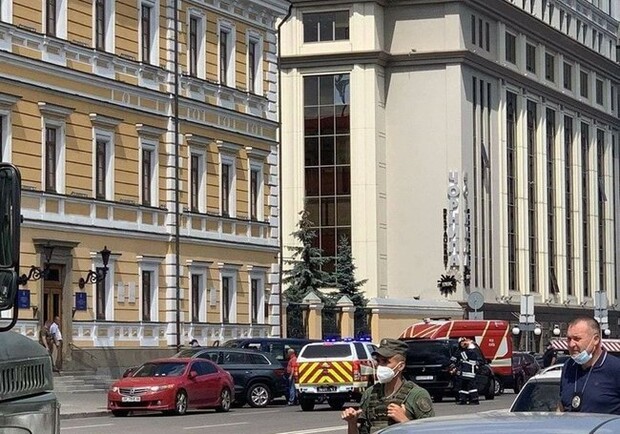 Фото: Perepichka News/ДТП.Kiev.uaИсточник: https://censor.net.ua/n3211582