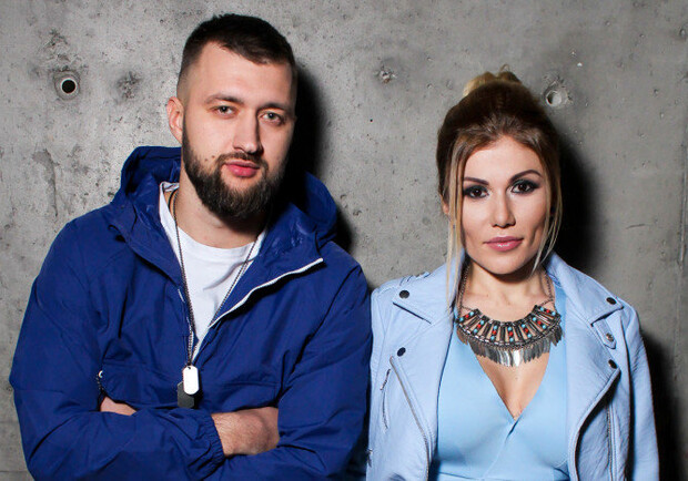 Tamerlan & Alena 