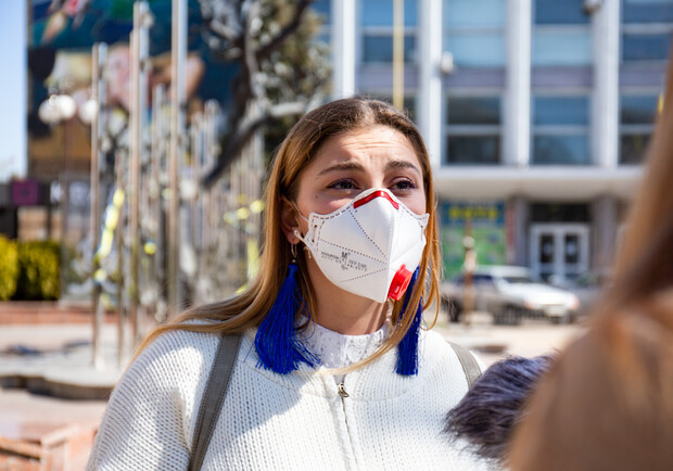 Сколько заболевших на 15 августа - фото vezha.ua