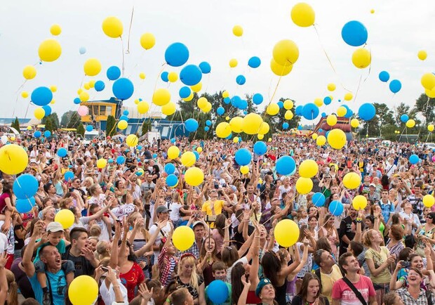 Куда пойти в Одессе на День Независимости Украины 2020 - Одесса Vgorode.ua