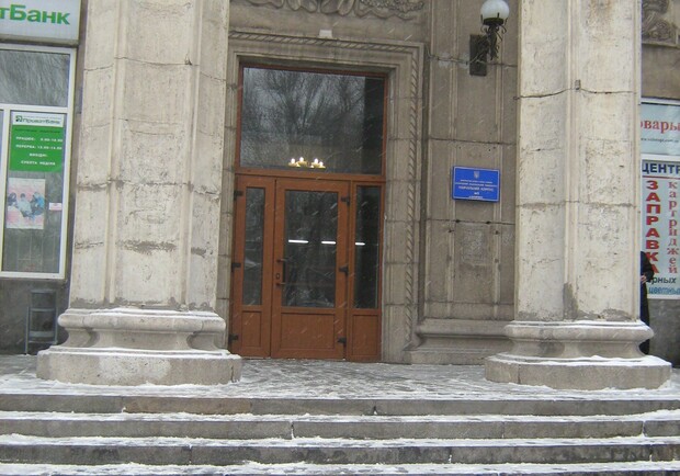 Японцы поблагодарили запорожских студентов. 
Фото  vgorode.ua