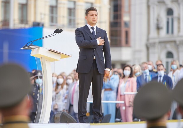 Как-то дорого: День независимости 2020 обошелся втридорога - фото