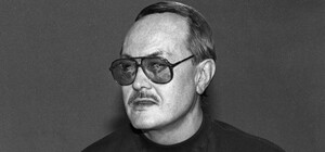 Светлая память: В Киеве умер известный диктор Николай Козий