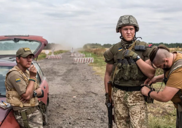 Самая инновационная картина конкурса: украинский фильм "Плохие Дороги" наградили на Венецианском кинофестивале. Фото: cinema.in.ua