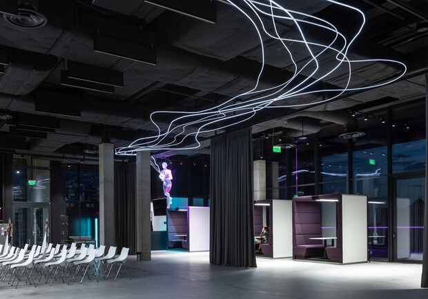 PMHUB - фото