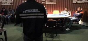 Плати і вигравай: львів'яни організували гральний клуб