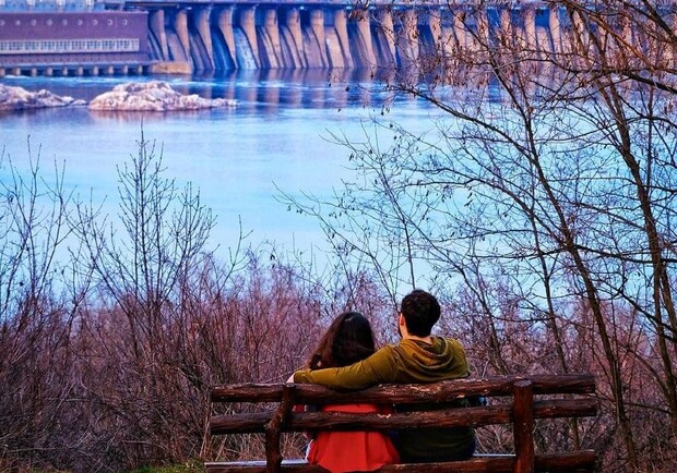 Чем заняться в Запорожье с 21 по 25 сентября. Фото: ura_braslavets