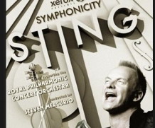 В Киев едет Стинг. Фото с сайта sting.com