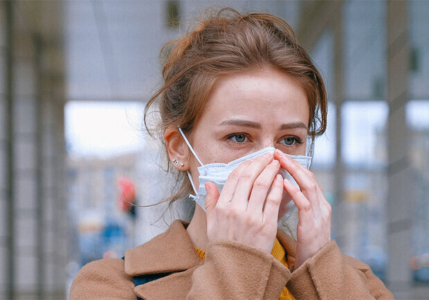 Ситуация с коронавирусом в Запорожье и области на 26 сентября. Фото: freepik