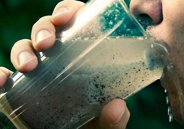 В Запорожье и области нашли отклонения в воде. Фото: pixabay.com