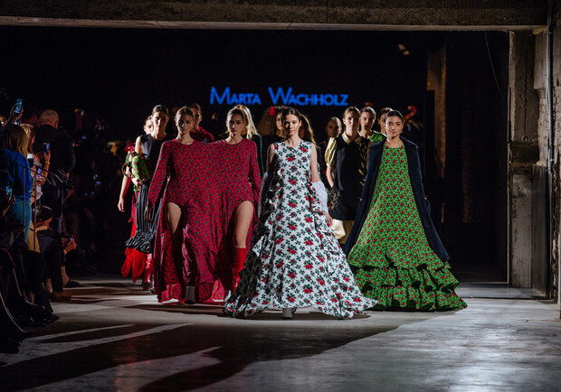 У Львові проведуть безпечний Lviv Fashion Week 2020. Фото: lvivfashionweek.com