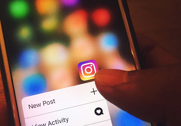 Поздравляем: Instagram на свое десятилетие выпустил обновление. Фото: Pixabay