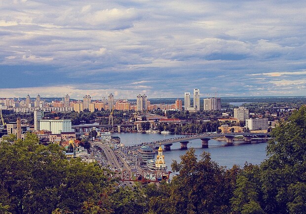 ТОП-5 проектов, которые сделают столицу привлекательнее. Фото: РБК