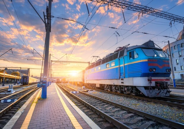 Стартует продажа билетов с ранее закрытых станций. Фото: Слово и Дело.