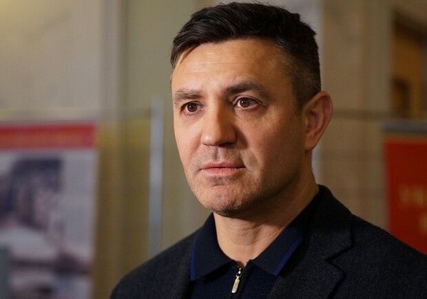 Лерос обвинил Тищенко с помощниками в минировании Александровской больницы. Фото: Liga.net