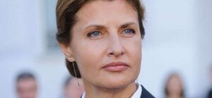 Очередная потеря: у Марины Порошенко от Covid-19 умерла мать 