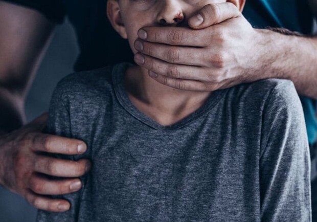 Справу про зґвалтування 12-річного хлопчика скерували до суду. Фото: Факти Запоріжжя (умовне)