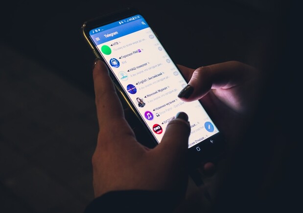 Дело не в интернете: в меседжере Telegram произошел масштабный сбой - фото