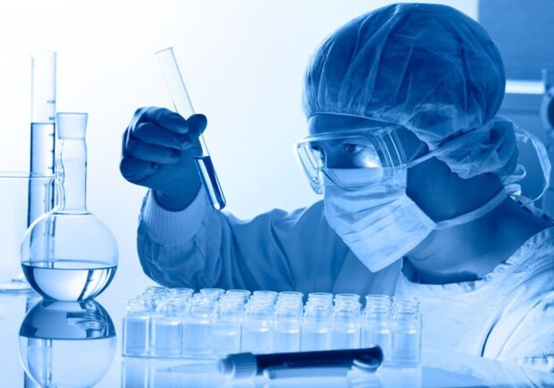 В Минздраве прокомментировали появление нового штамма коронавируса - фото: odregionlab