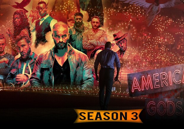 Не отлипнешь от экрана: 12 сериалов, которые выйдут в январе - фото