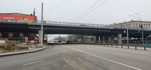 Проблема не в строителях: названа реальная причина падения столбов на Шулявском мосту