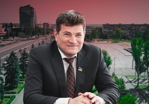 Чтобы мало не было: Владимиру Буряку повысили зарплату. Фото: 24tv.ua