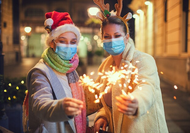 Чем заняться в Запорожье на этой неделе с 14 по 18 декабря 2020. Фото: GETTY IMAGES