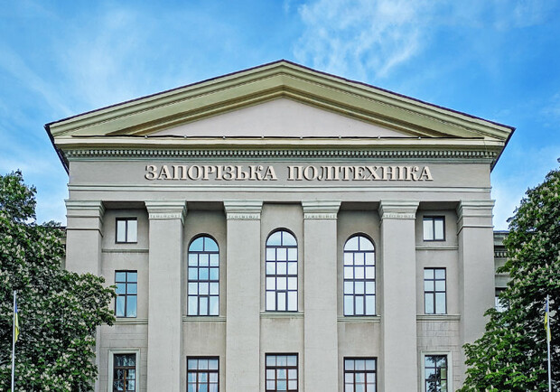 В "Запорожской политехнике" выбрали нового ректора - фото: zp.edu.ua