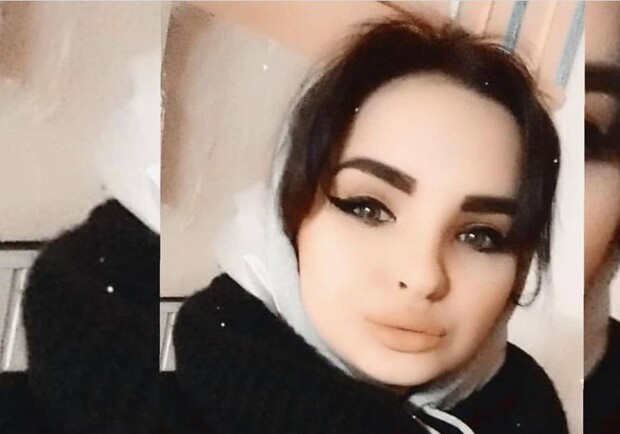 В Запорожье пропала 16-летняя девочка. Фото: ГУНП