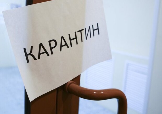 Степанов назвал причины продлить локдаун. Фото: akchabar.kg.