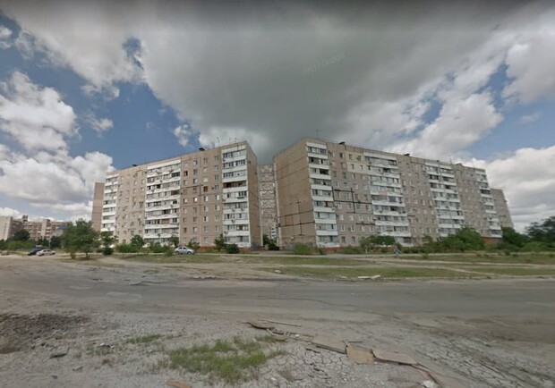 На Южном планируют отремонтировать дорогу. Фото: Google maps