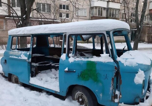 Смерть дворника-индийца. Фото: Киевская городская прокуратура