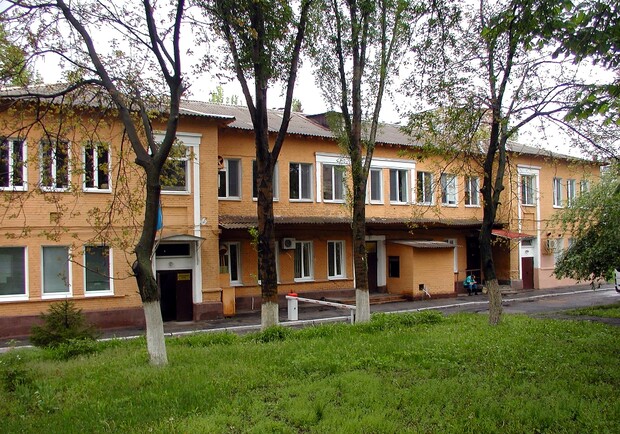 Из 43 миллионов выделили 10: запорожский морг ждет реконструкция. Фото: zor.gov.ua