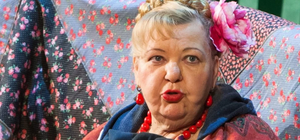 Светлая память: в Одессе умерла известная актриса