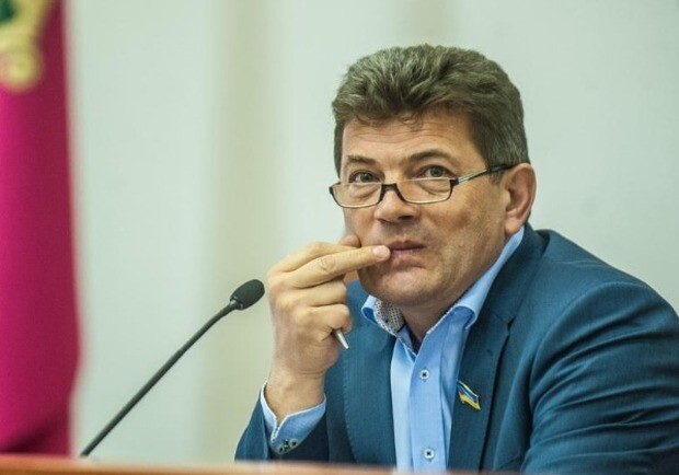 Мэр Запорожья так и не прокомментировал трагедию в инфекционной больнице. Фото: zv.zp.ua