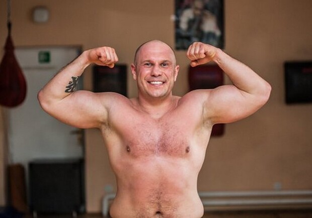 Ілля Кива заявив про розстріл свого діда у Львові, після якого той вижив -  Львів Vgorode.ua