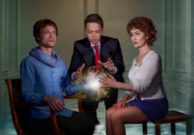 Убить Нельзя Развестись