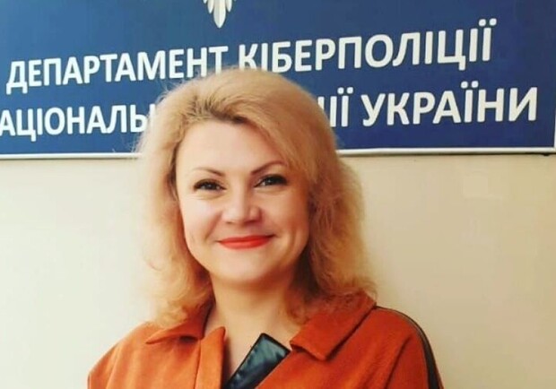 Киберполиция прокомментировала смерть сотрудницы - Фото: Святослава Богдановна (Facebook) 