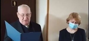 И смешно, и грустно: в киевском университете к 8 марта открыли женский туалет