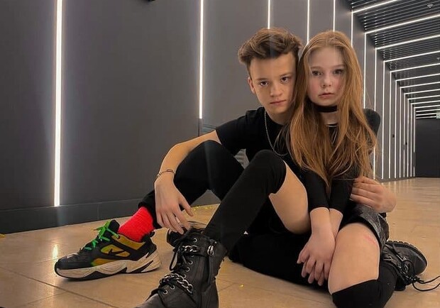 Отец 8-летней блогерки прокомментировал скандал с ее "романом" - Фото: pasha_pai