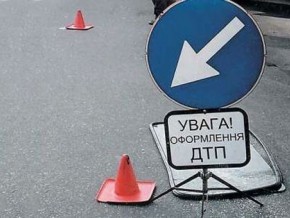 Депутат от Партии регионов погиб в ДТП. 