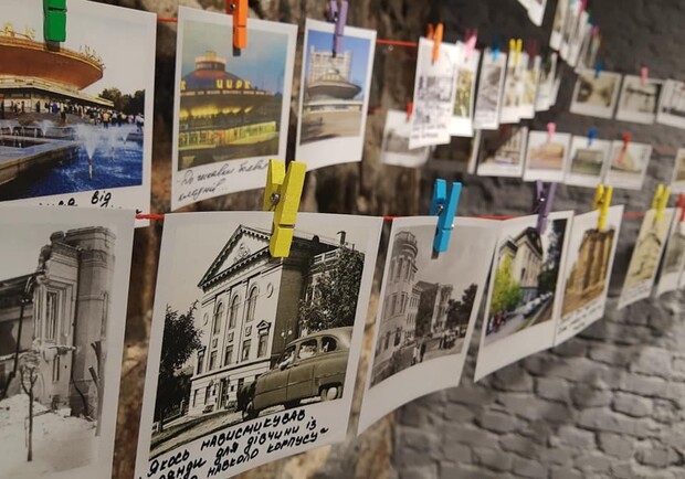 В Запорожье создали "эмоциональную" карту города - фото: plotina.in.ua