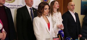 Одесская депутат попала в базу 