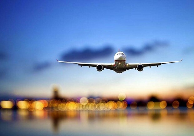 Из Запорожья можно будет летать на Кипр. Фото: Cyprus Airports