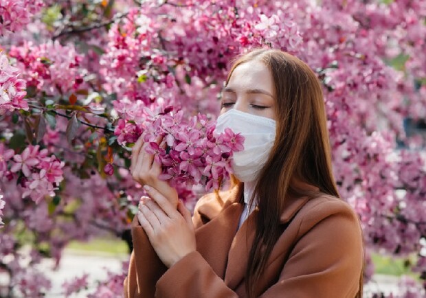 Какая ситуация с коронавирусом в Запорожье на 25 апреля - фото: freepik.com