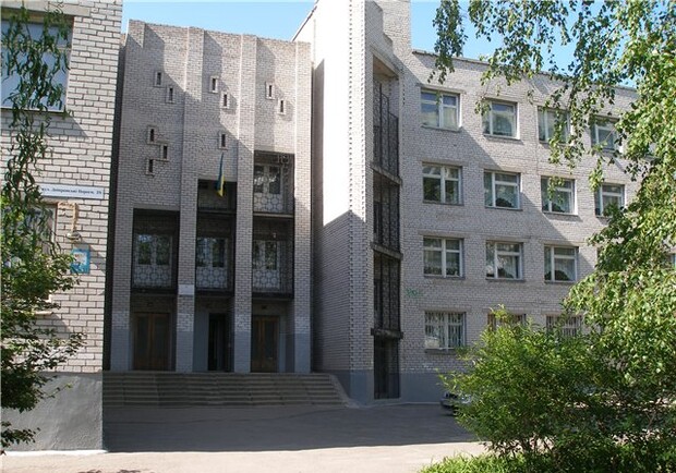 Директор ЗНВК №108 прокомментировала грубое обращение с ребенком. Фото: wikimapia